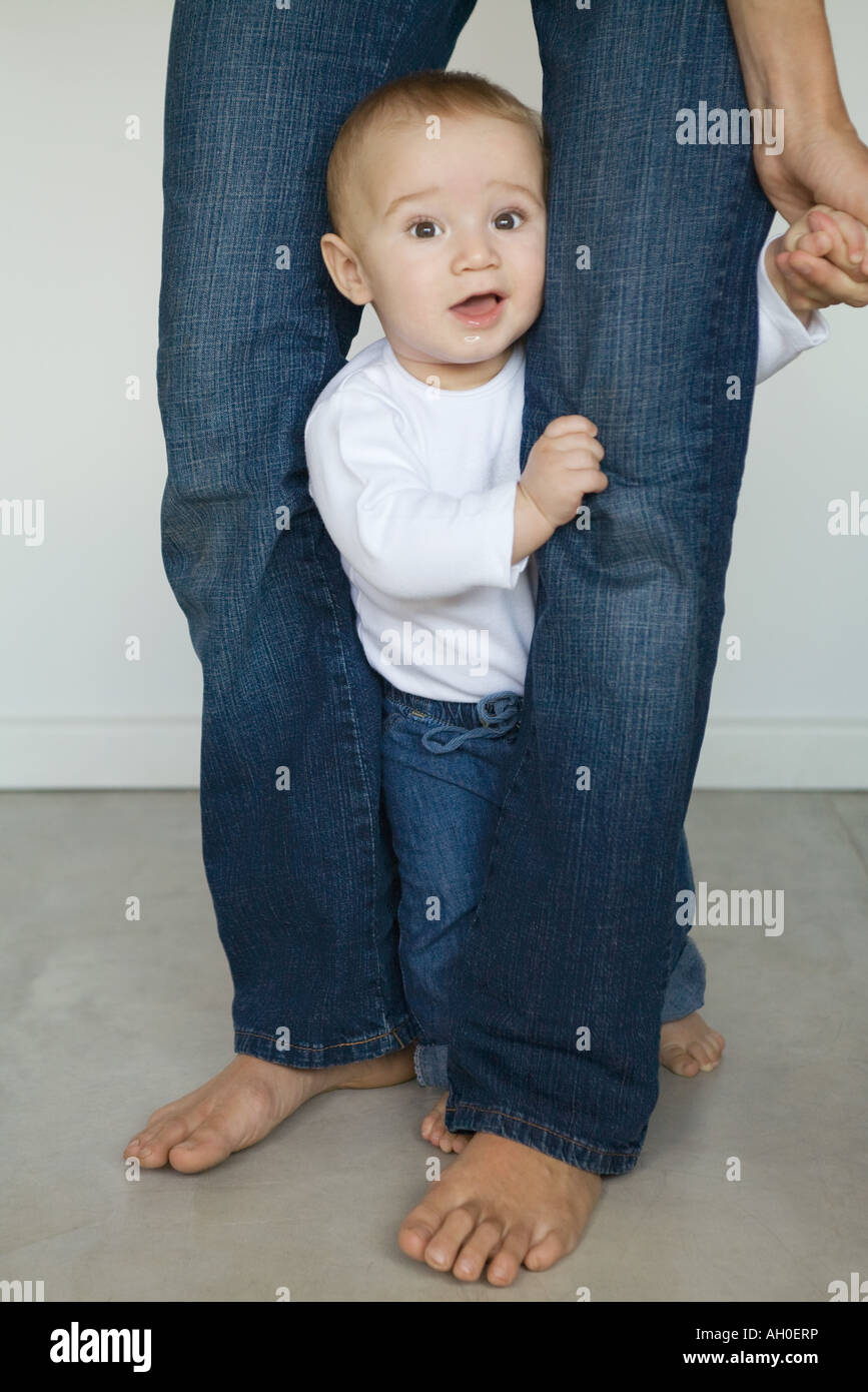 Boys Legs Low Section High Resolution Stock Photography and Images Alamy