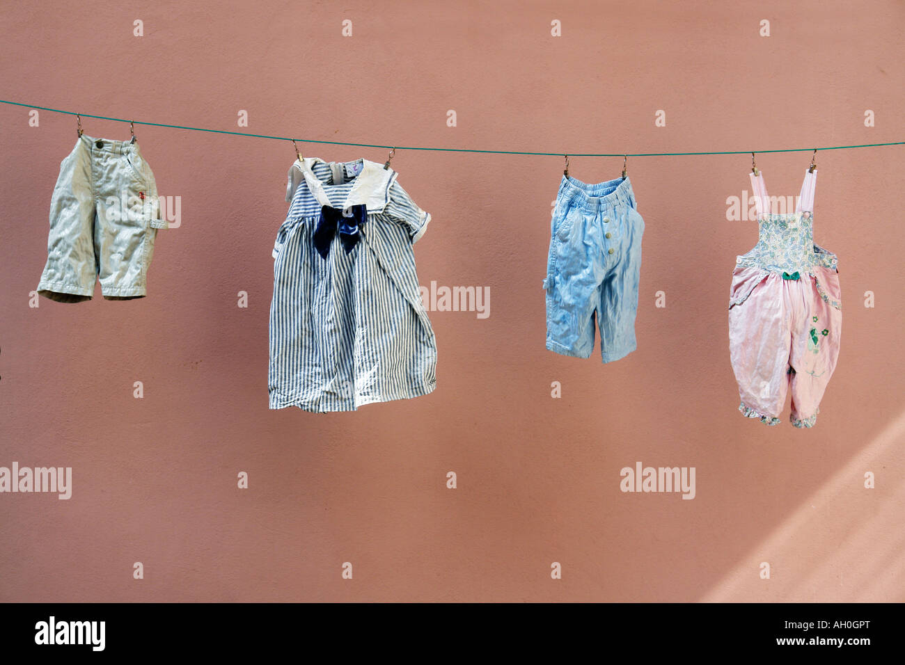 Linen line best sale