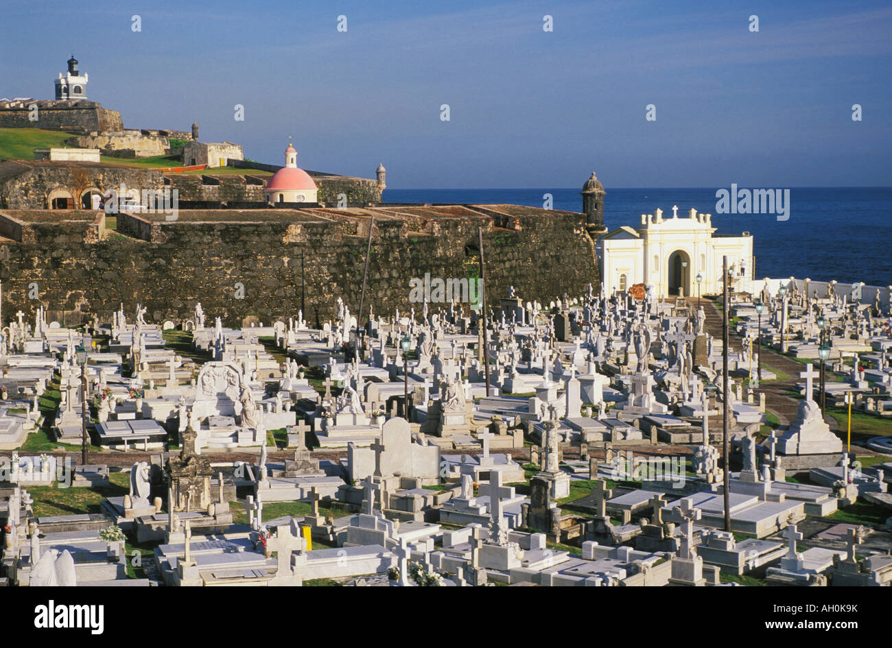 Cemetery in Puerto Rico .. San Juan 93 Cemetery in Puerto Rico .. San Juan 60