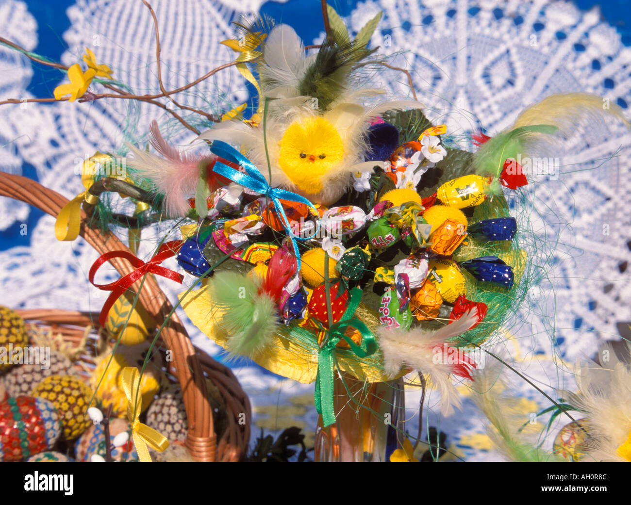 Easter in Poland Stock Photo Alamy