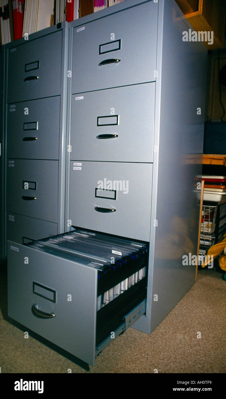 It Cabinet Stock Photos It Cabinet Stock Images Alamy