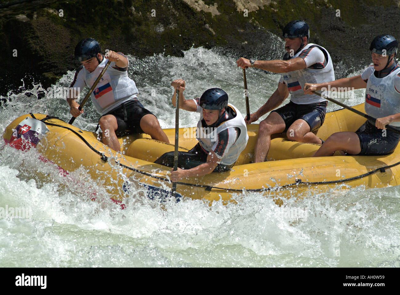Exhilarating water sports hi-res stock photography and images - Alamy