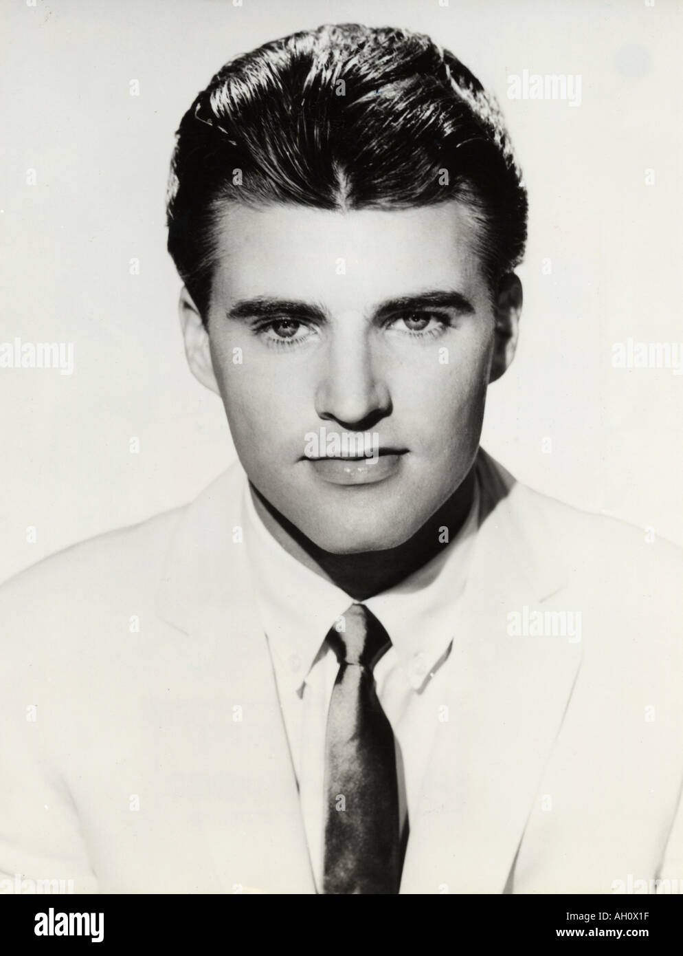 Ricky Nelson&rsquo;s Instagram, Twitter & Facebook on IDCrawl