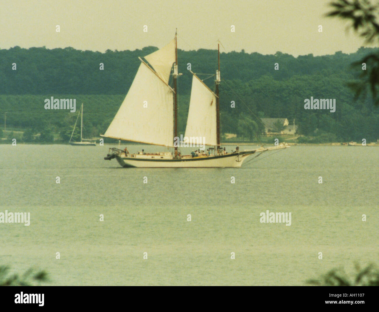 Traverse city bay hires stock photography and images Alamy
