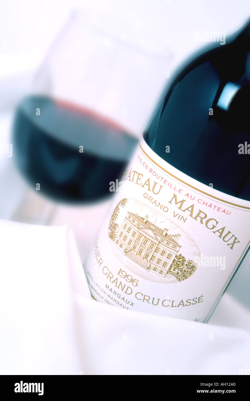 Margaux Wine Chateau Giscours Margaux 2016 Bordeaux French Red