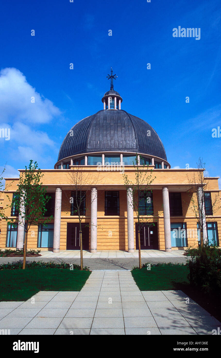 Church christ cornerstone milton hires stock photography and images