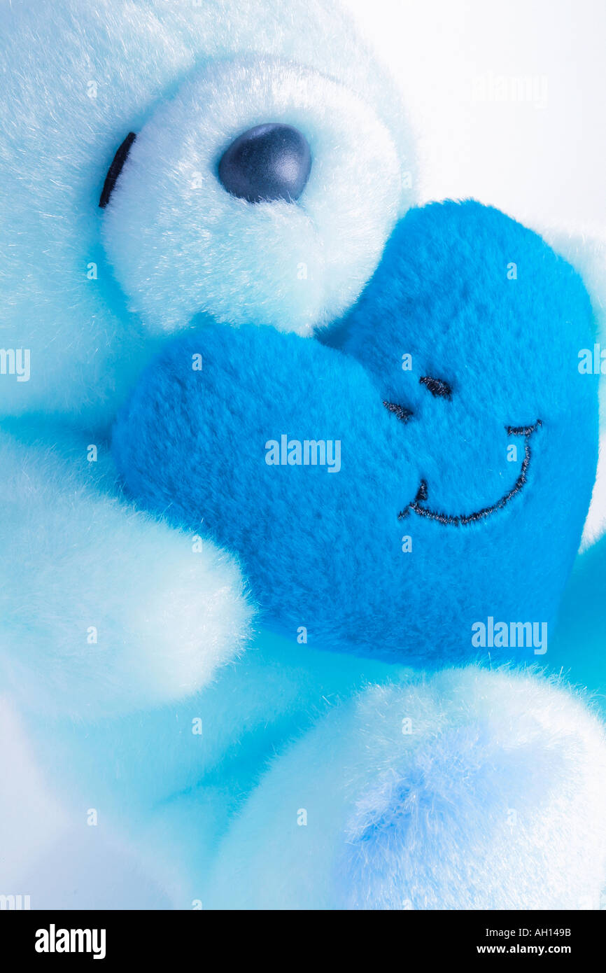 Teddy bear soft cuddly toy hi-res stock photography and images - Alamy
