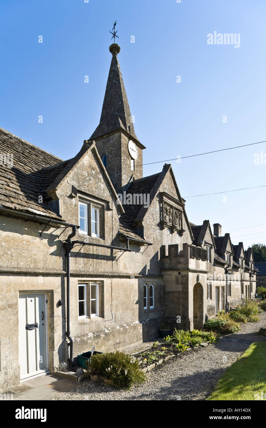 Marshfield cotswolds hires stock photography and images Alamy