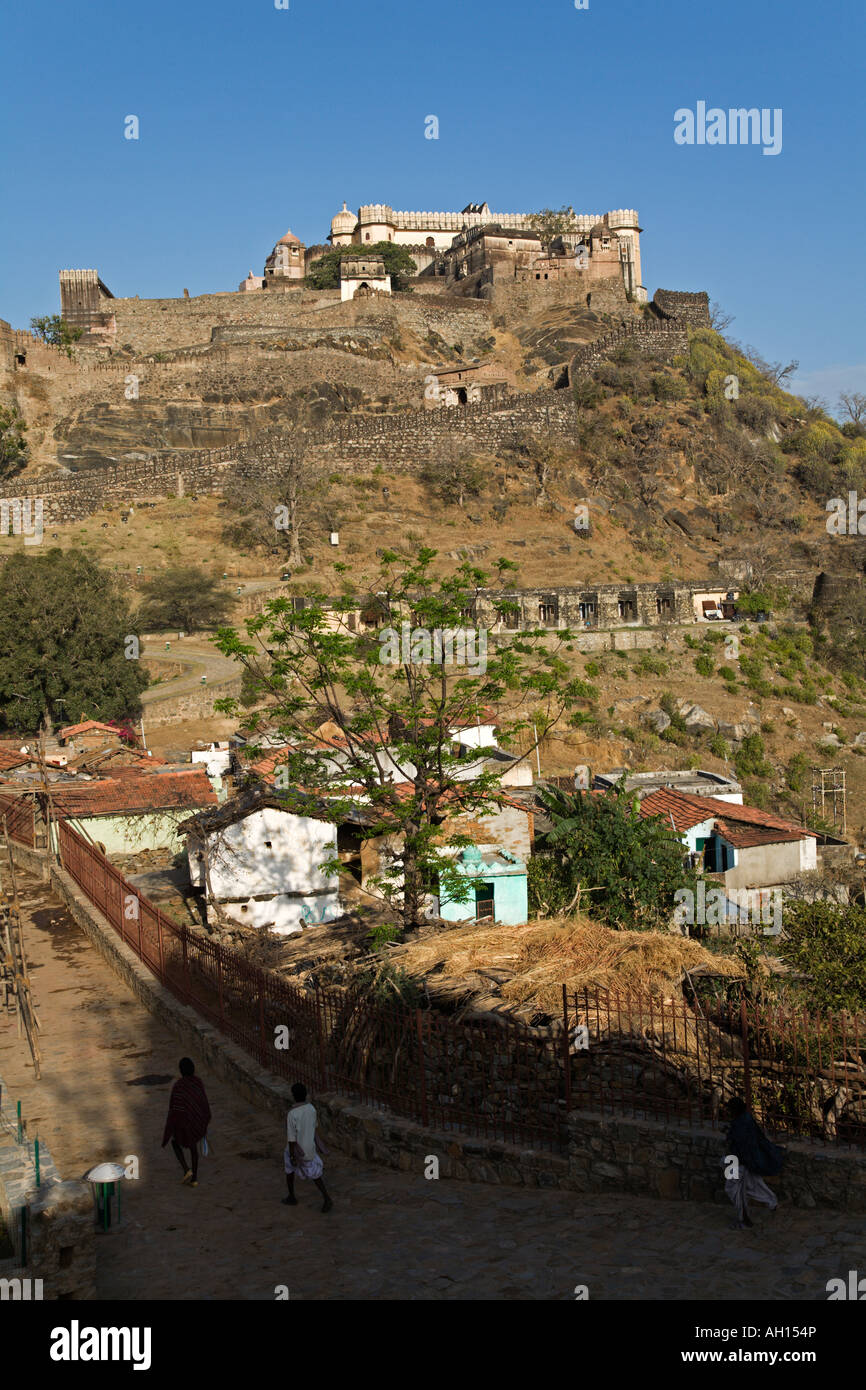 Palaces and forts in rajasthan babu