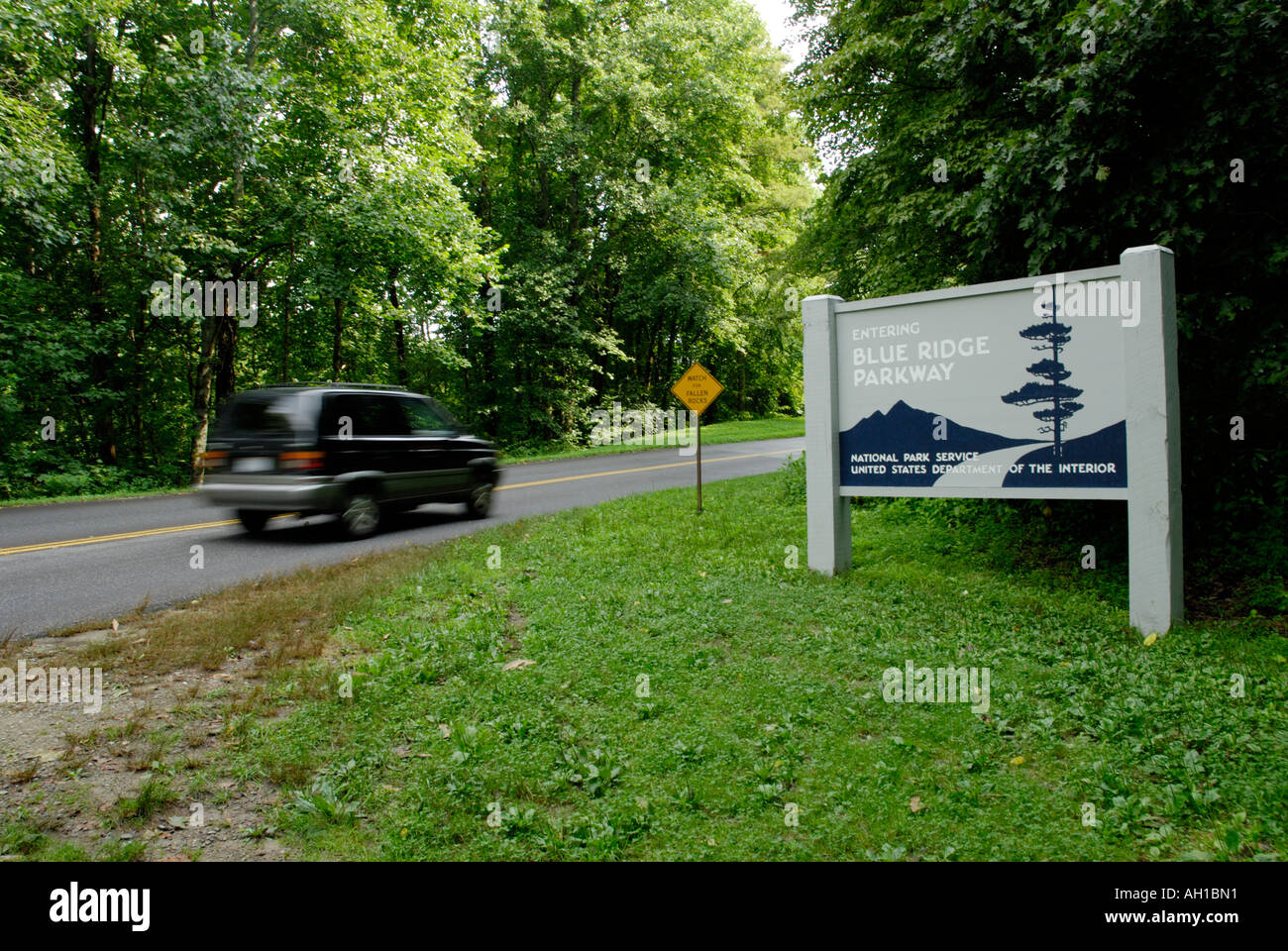 Blue Ridge Stock Photos & Blue Ridge Stock Images Alamy