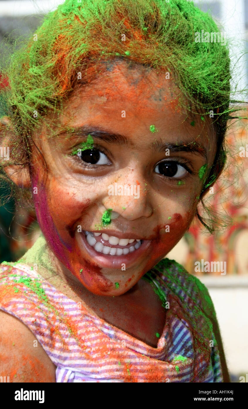 holi in bangalore