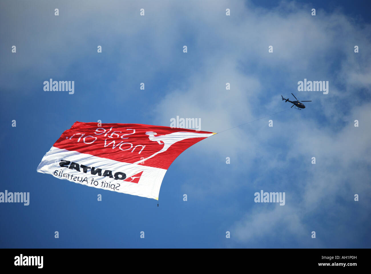 Plane Advertising Stock Photos Plane Advertising Stock Images