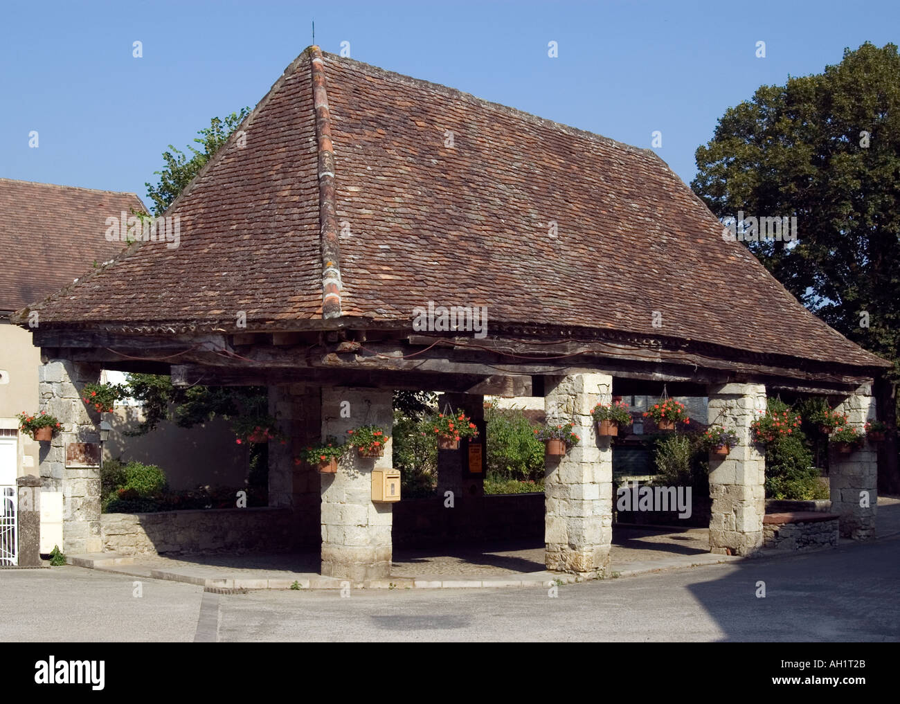 Creysse dordogne hires stock photography and images Alamy