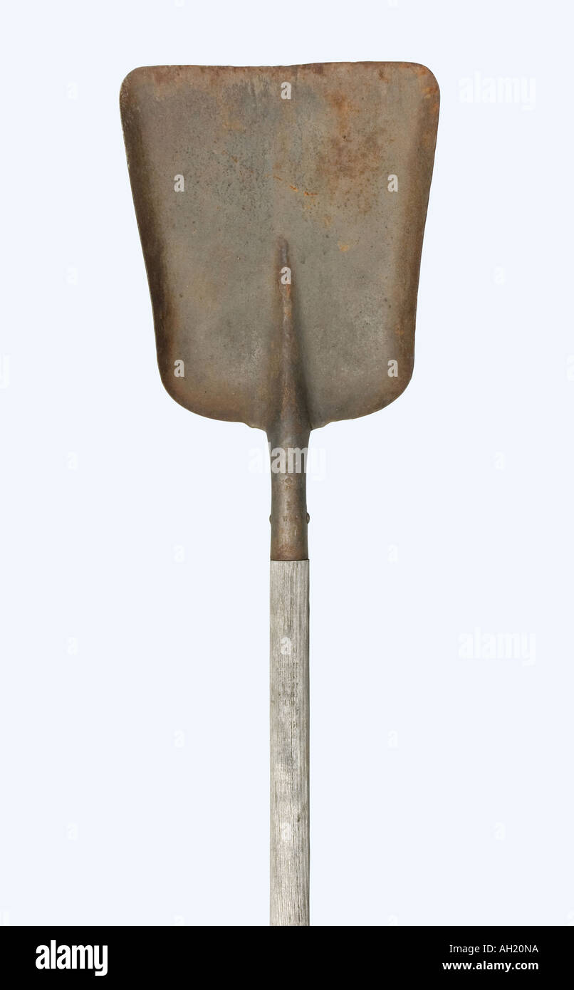 Spade Back Back breaking labor hi-res stock photography and images - Alamy