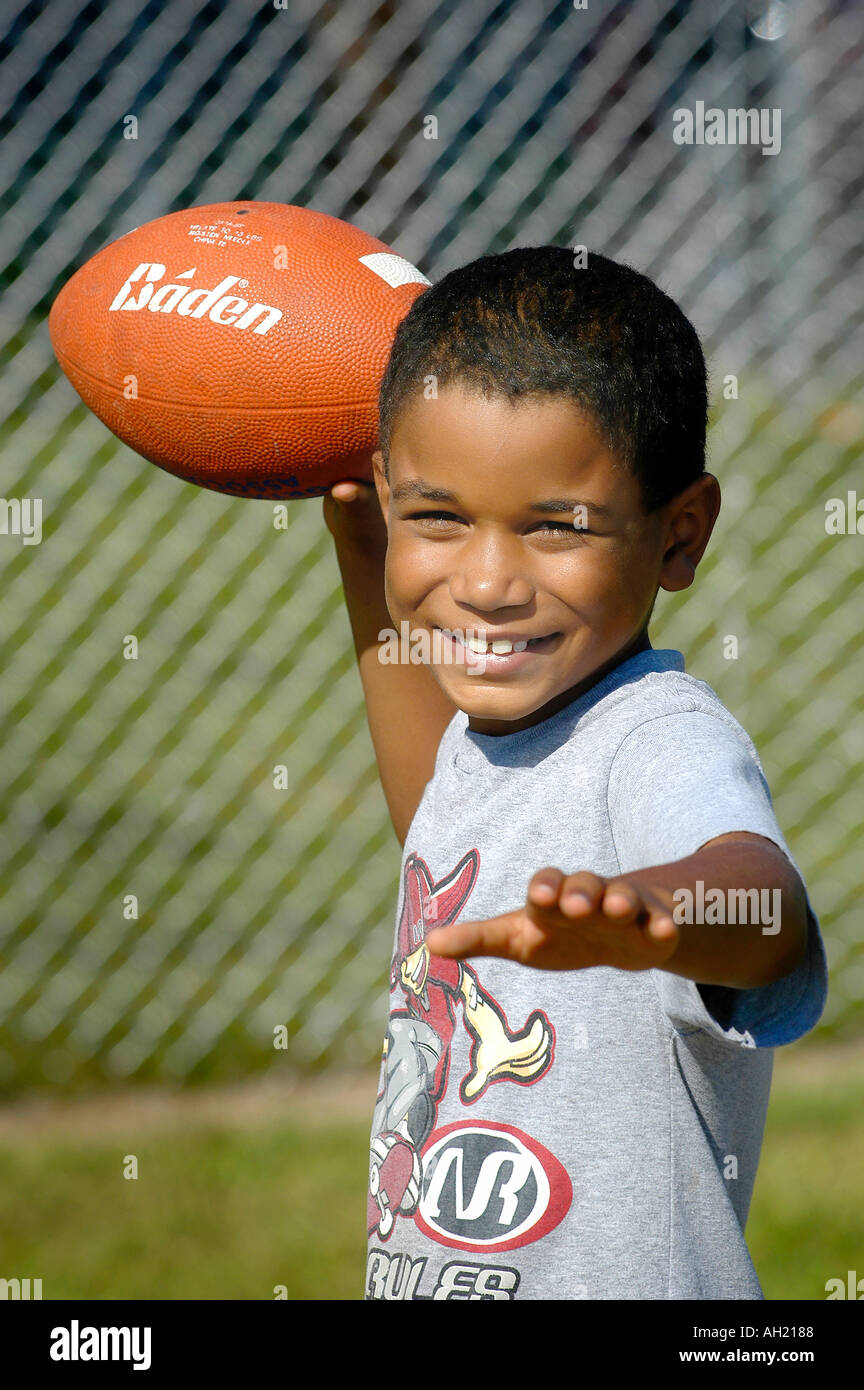 Football child kick ball hires stock photography and images Alamy