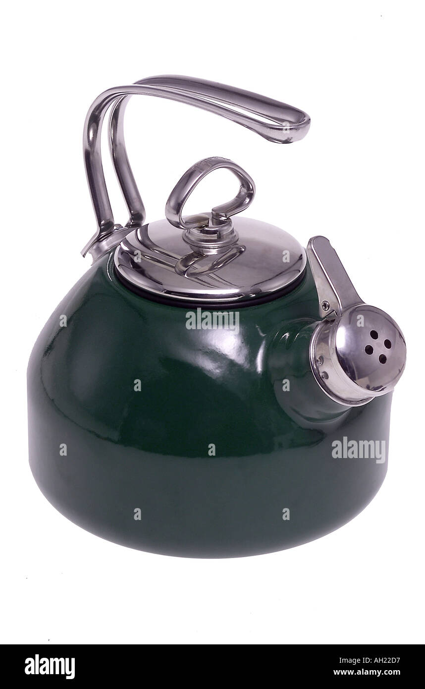 Kettle Icon High Resolution Stock Photography and Images - Alamy