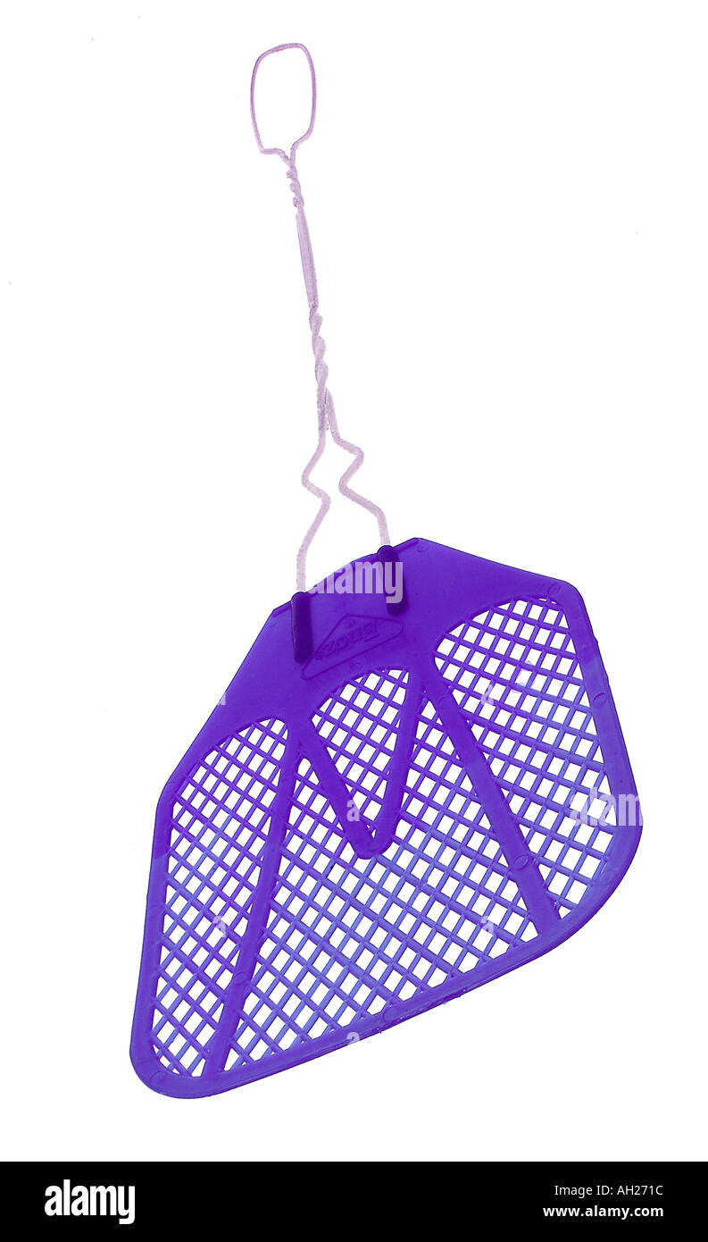 Fly swatter hi-res stock photography and images - Alamy