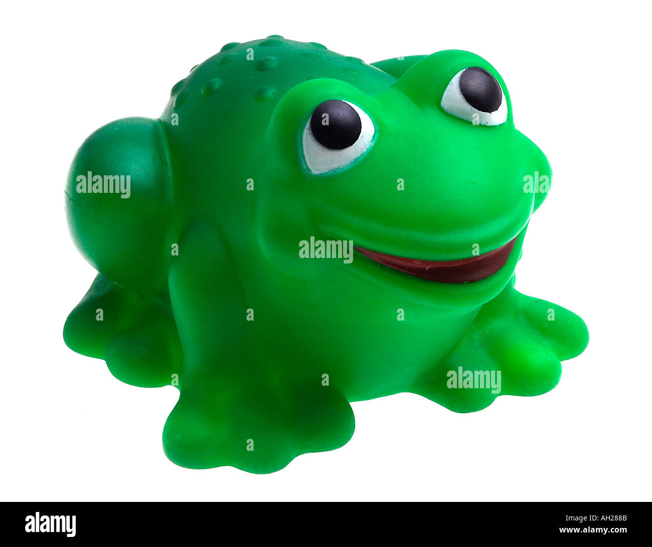 Toy Frogs Stock Photo - Download Image Now - Amphibian, Animal