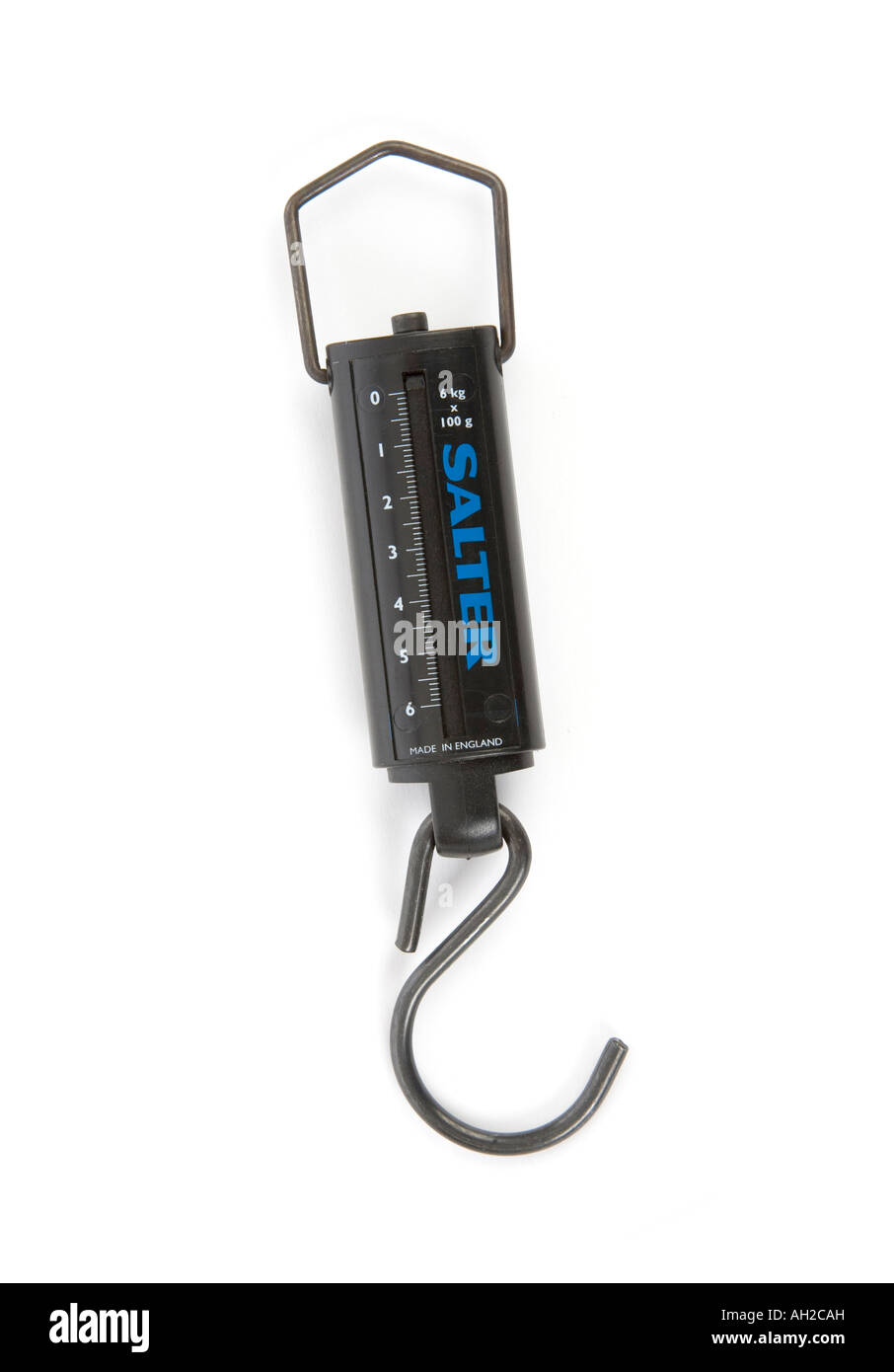 Spring balance weighing hires stock photography and images Alamy