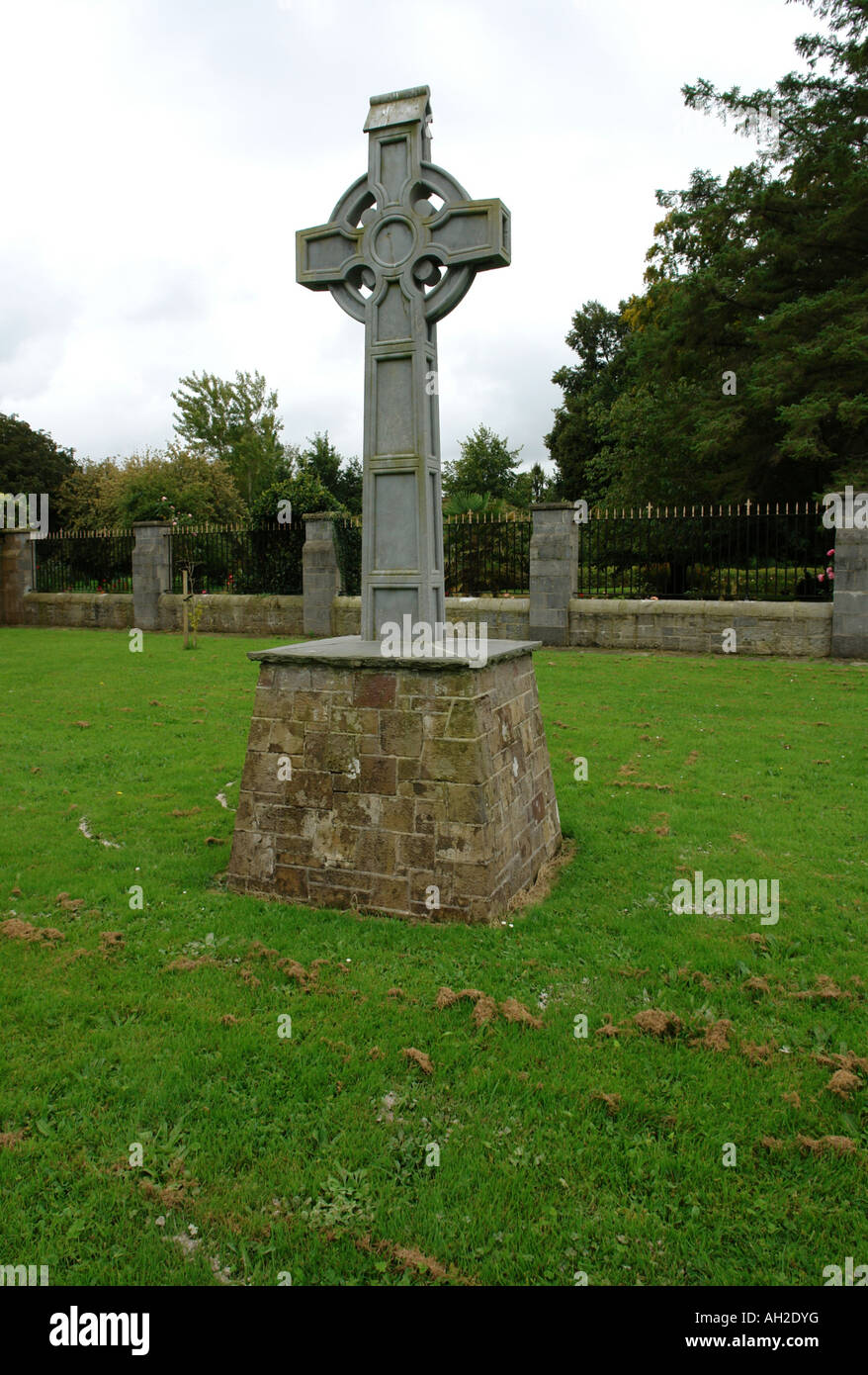 Tralee County Kerry Ireland EU 2007 Stock Photo Alamy