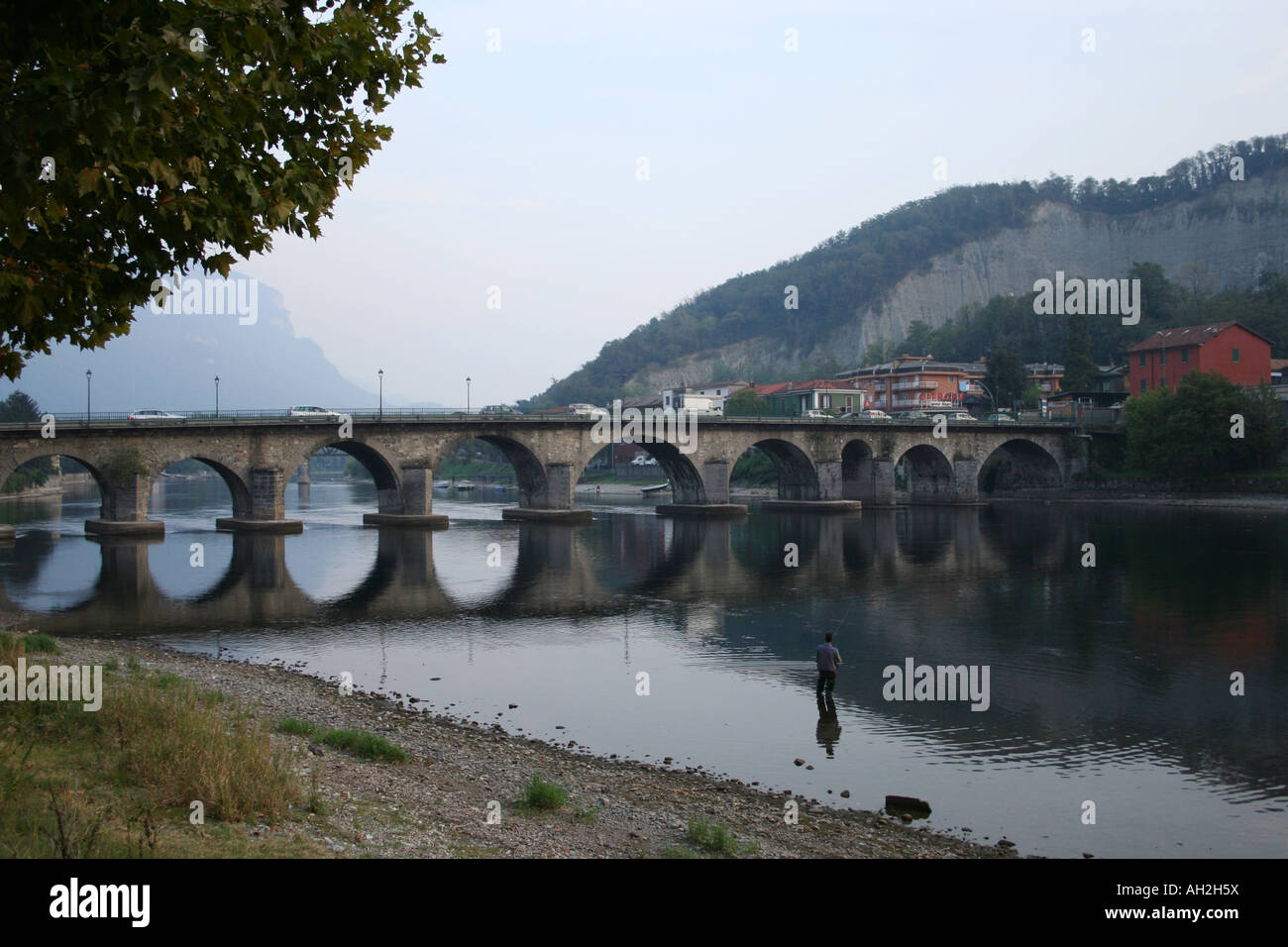 Adda river hi-res stock photography and images - Alamy