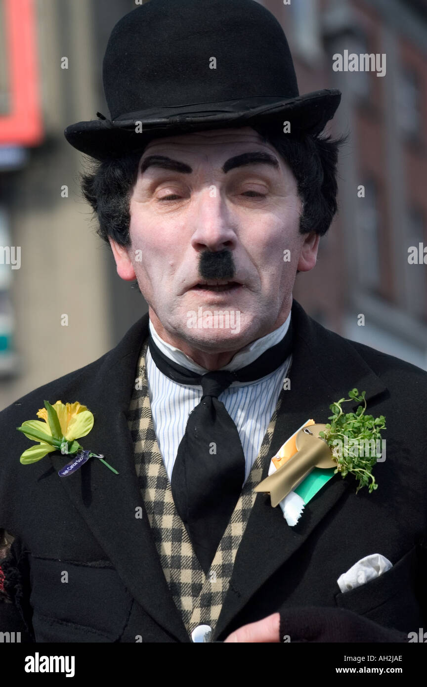 st patricks day republic of ireland