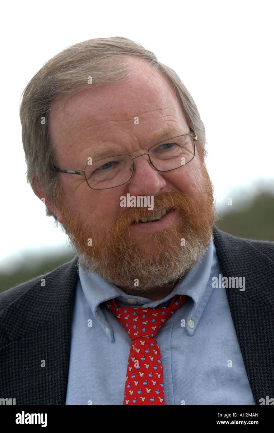 Bill bryson hi-res stock photography and images - Alamy