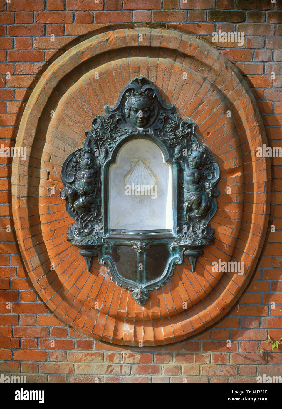 UK London Hampton Court Palace Stock Photo Alamy UK London Hampton Court Palace Stock Photo Alamy