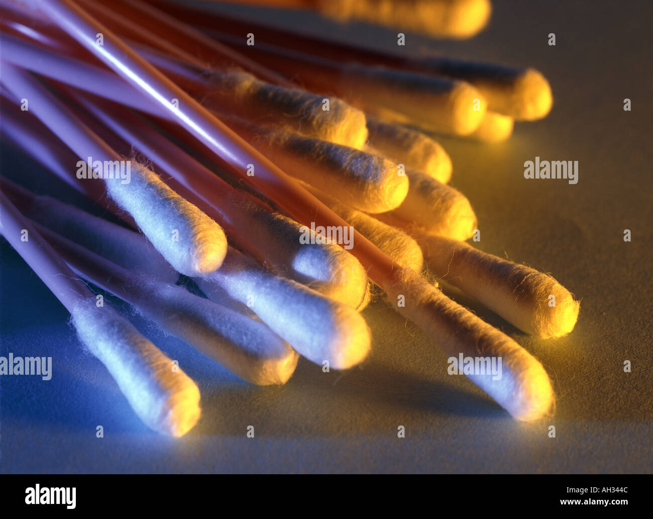 Cotton buds hires stock photography and images Alamy