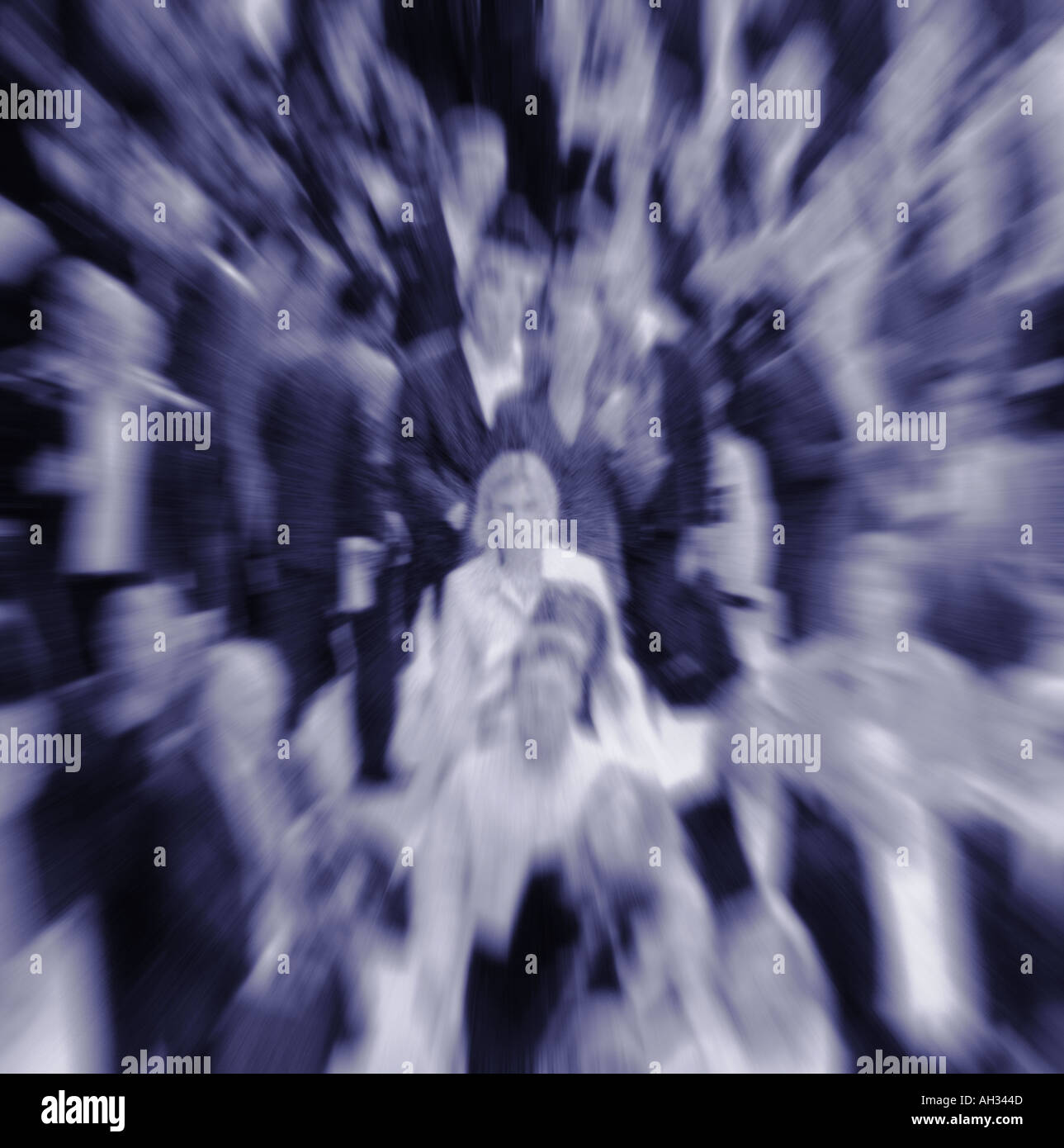 Crowd panic hires stock photography and images Alamy