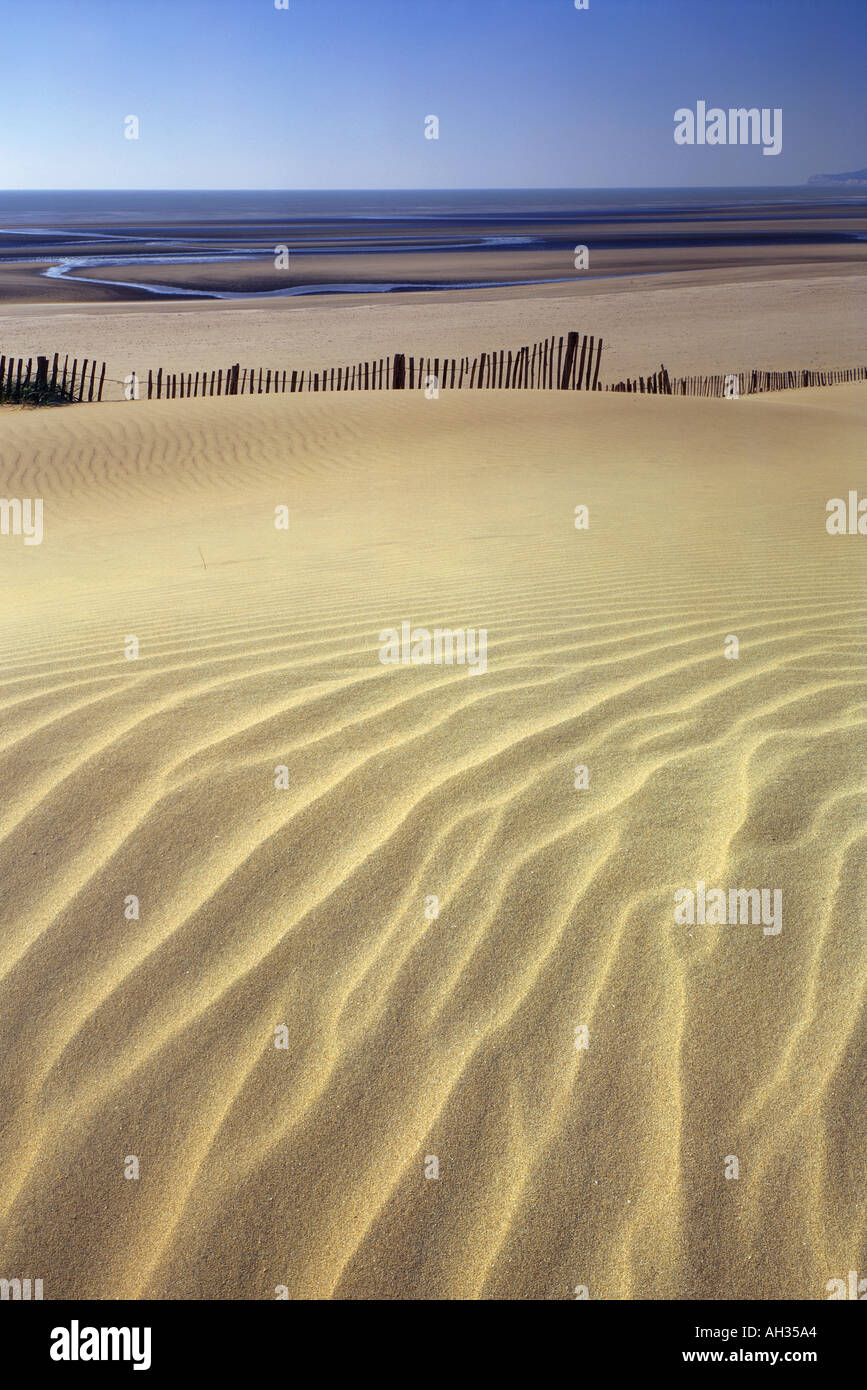 Rye beach camber sands hi-res stock photography and images - Alamy