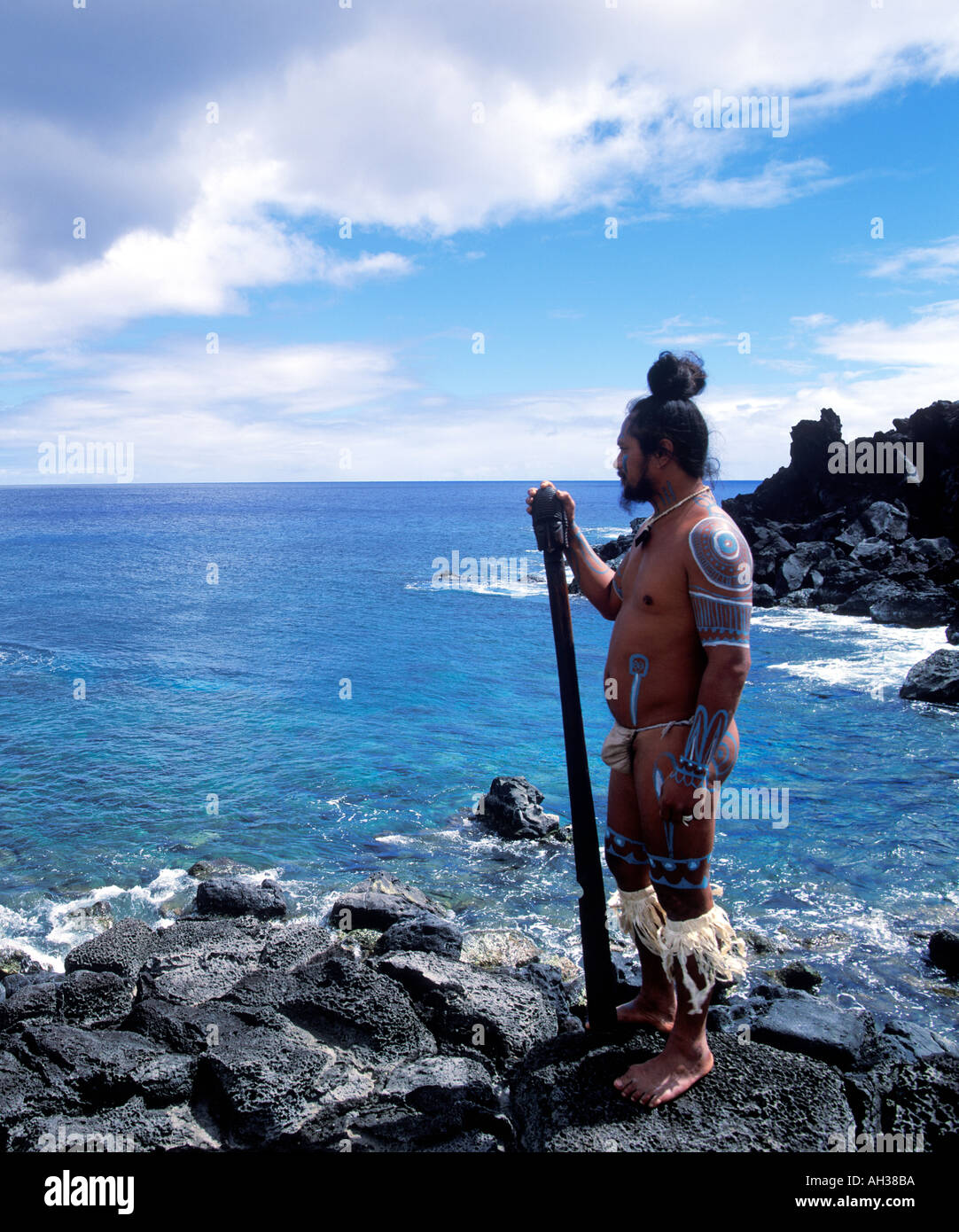 Primative people hi-res stock photography and images - Alamy