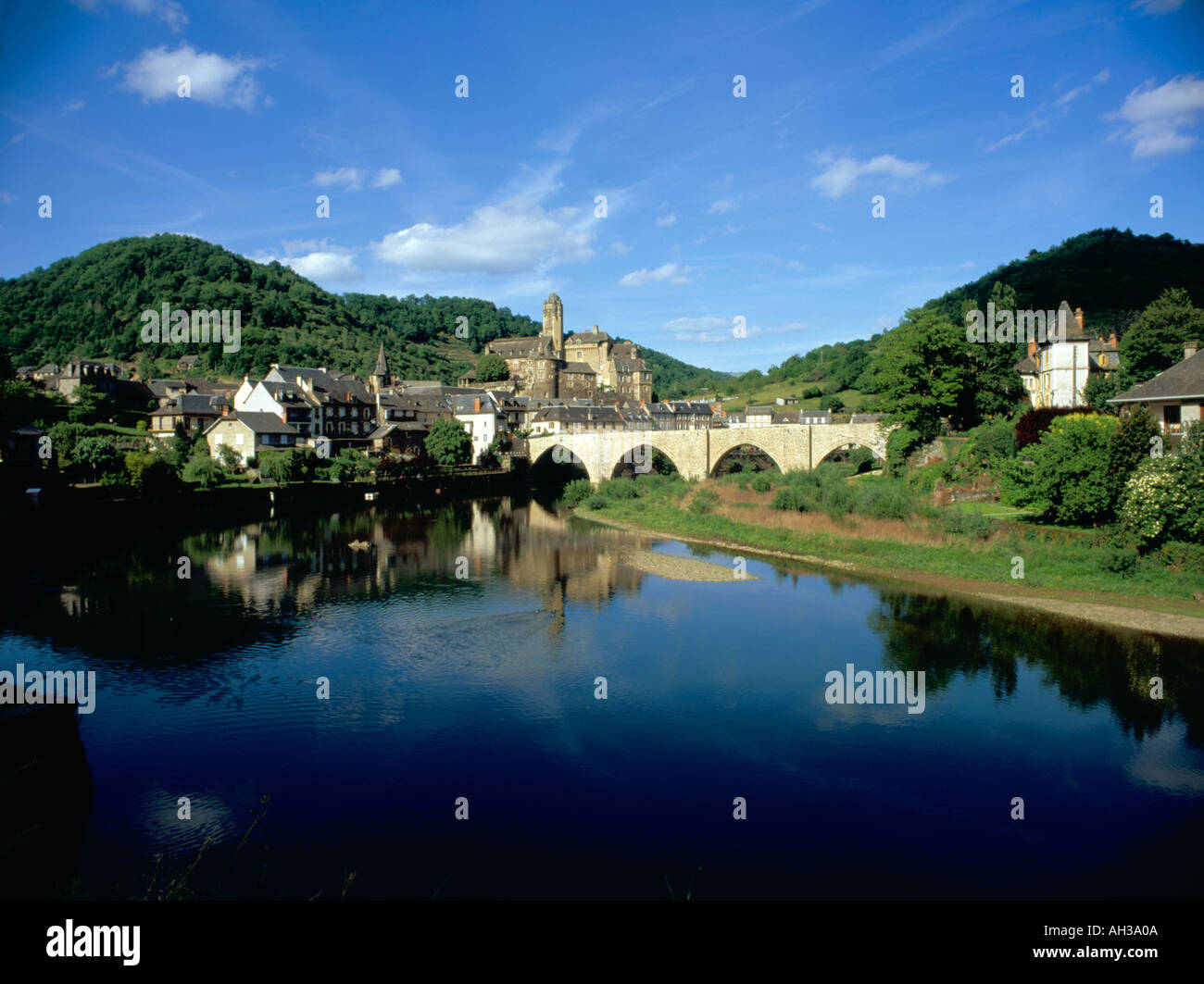 Lot riviere hi-res stock photography and images - Alamy
