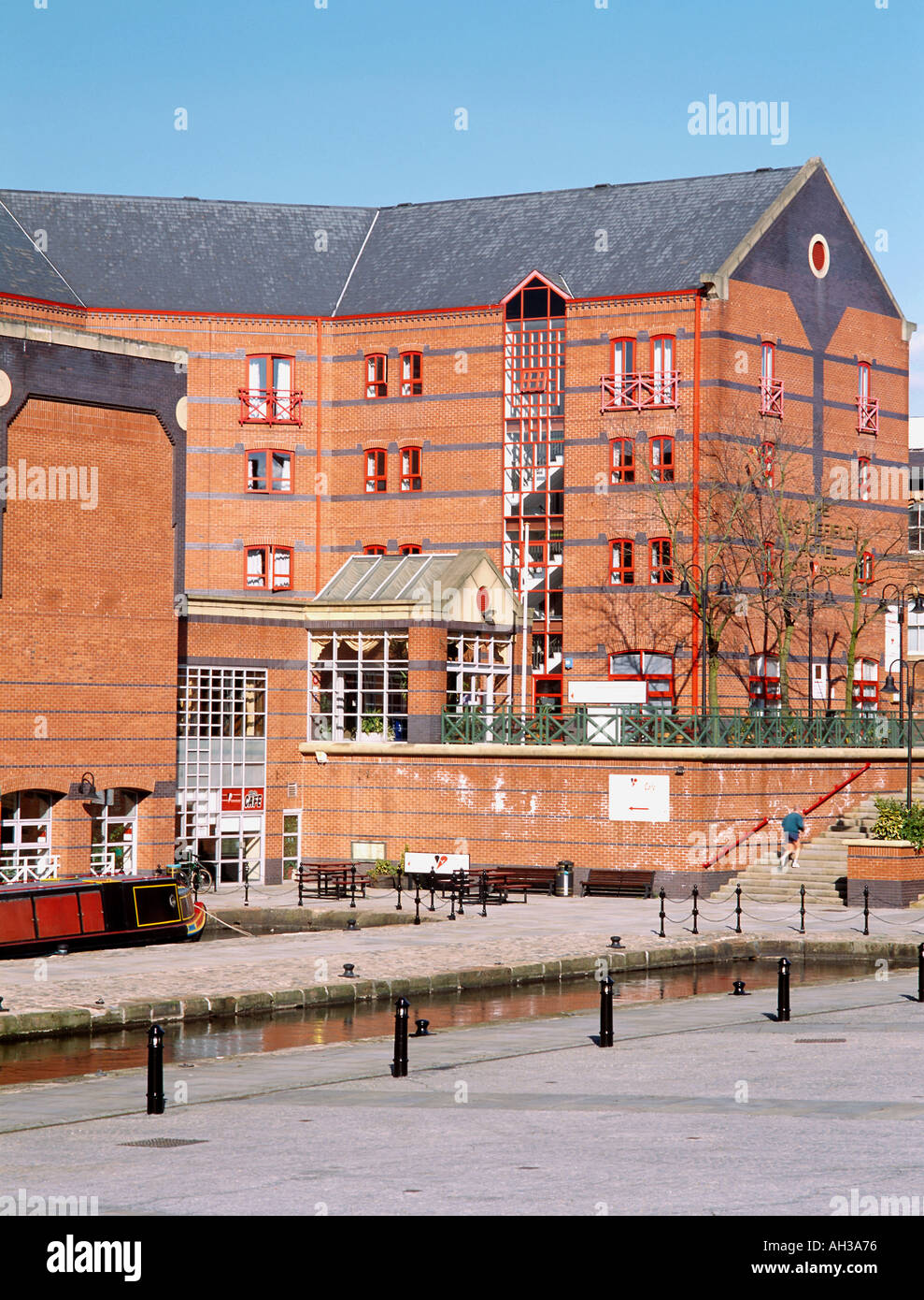 Ymca manchester hires stock photography and images Alamy