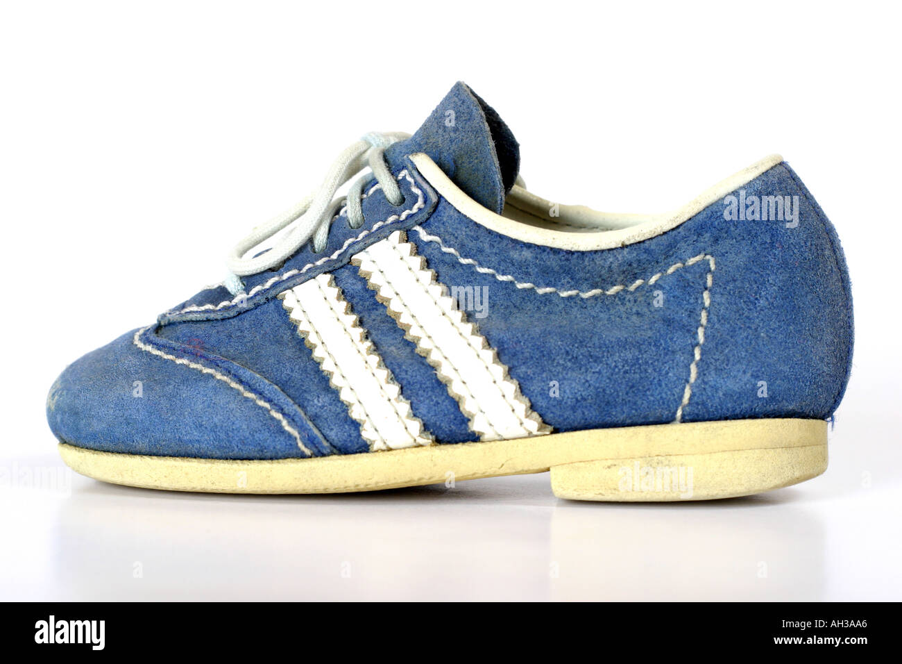 The shoes 1970 hi-res stock photography and images - Alamy