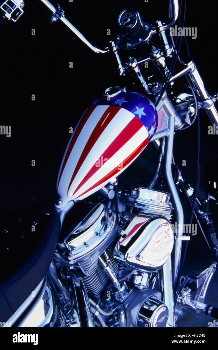 peter fonda harley davidson