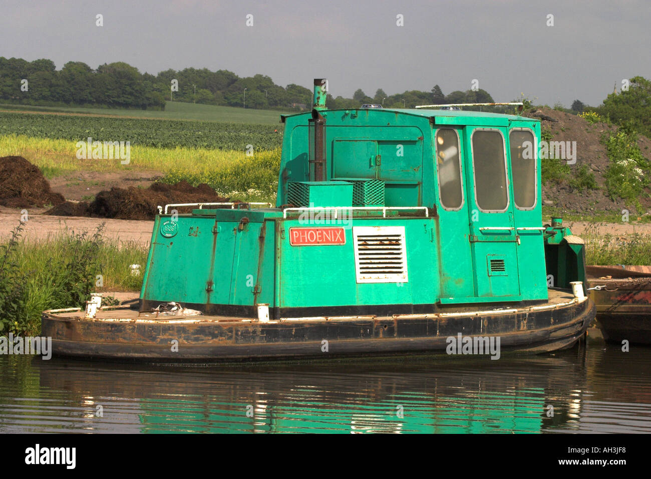 Boat Information Tug Boat Forsale - Bank2home.com