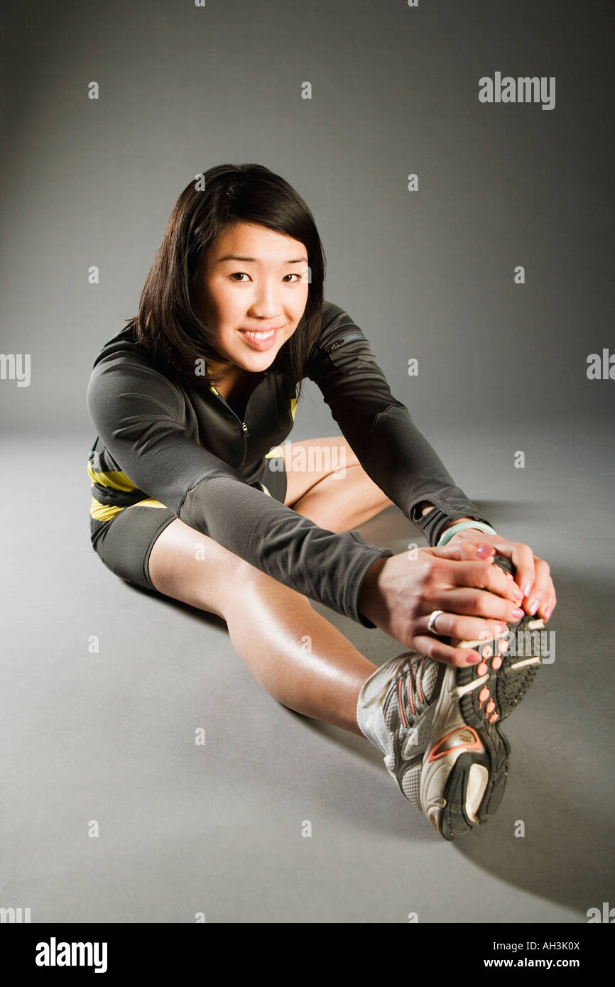 Recreational athlete hi-res stock photography and images - Alamy