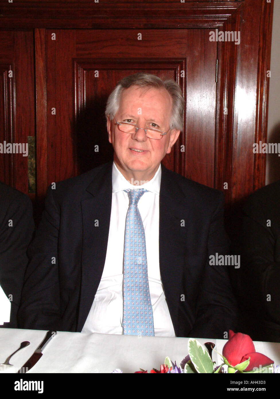 Steven norris hires stock photography and images Alamy