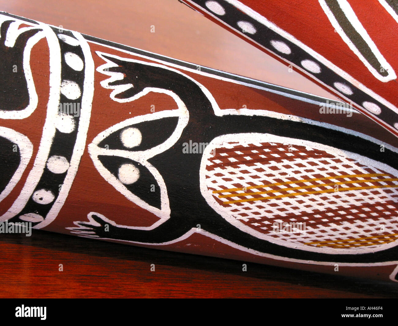 Didgeridoo Australian musical instrument Australia High resolution