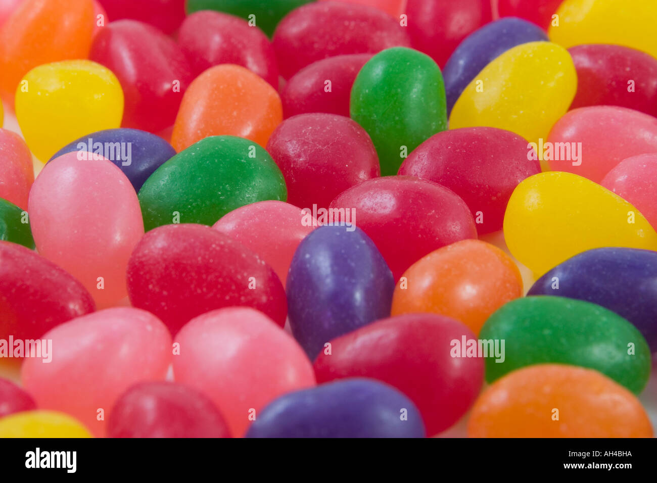 Jelly belly beans hires stock photography and images Alamy