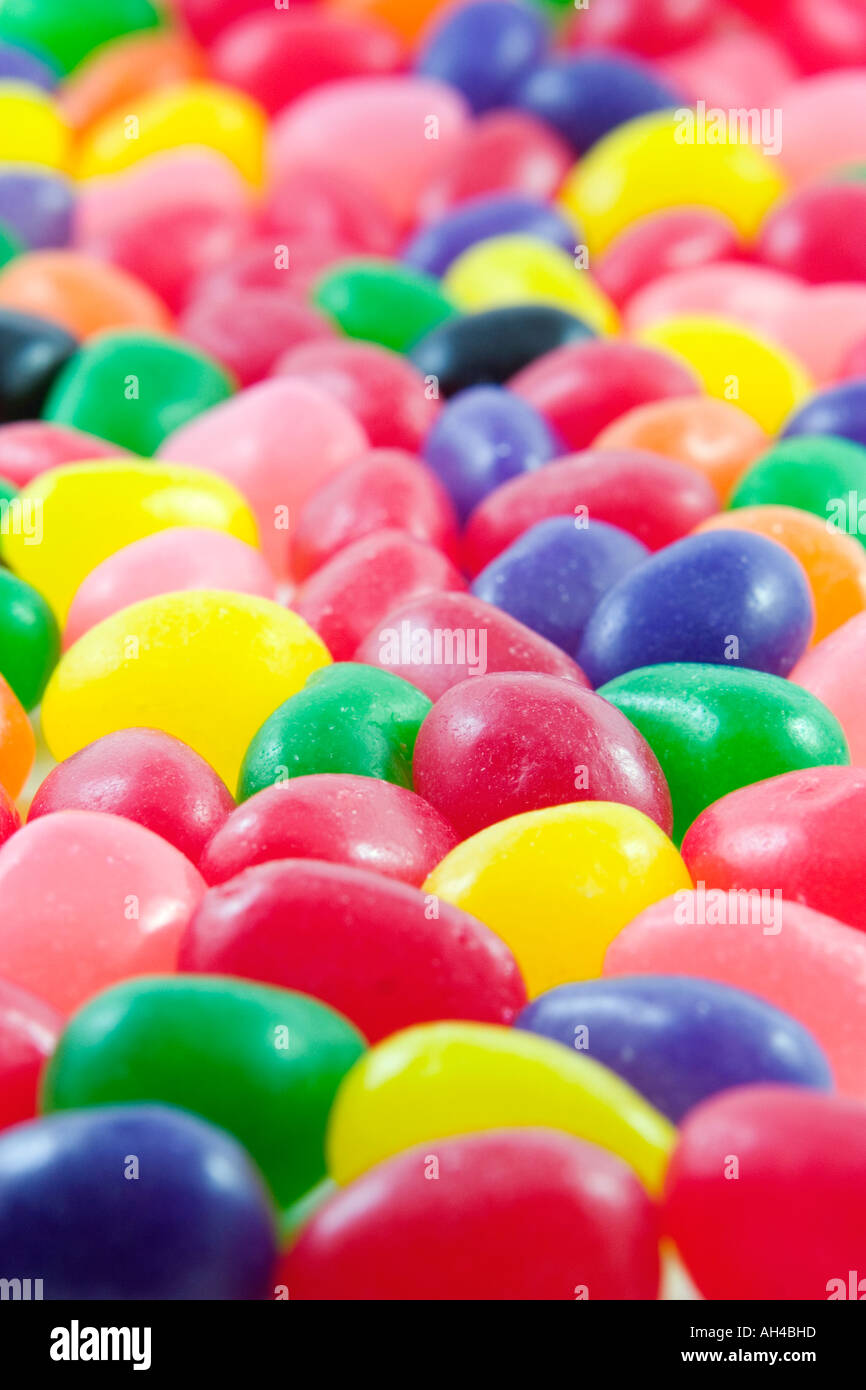 Jelly belly bean hi-res stock photography and images - Alamy