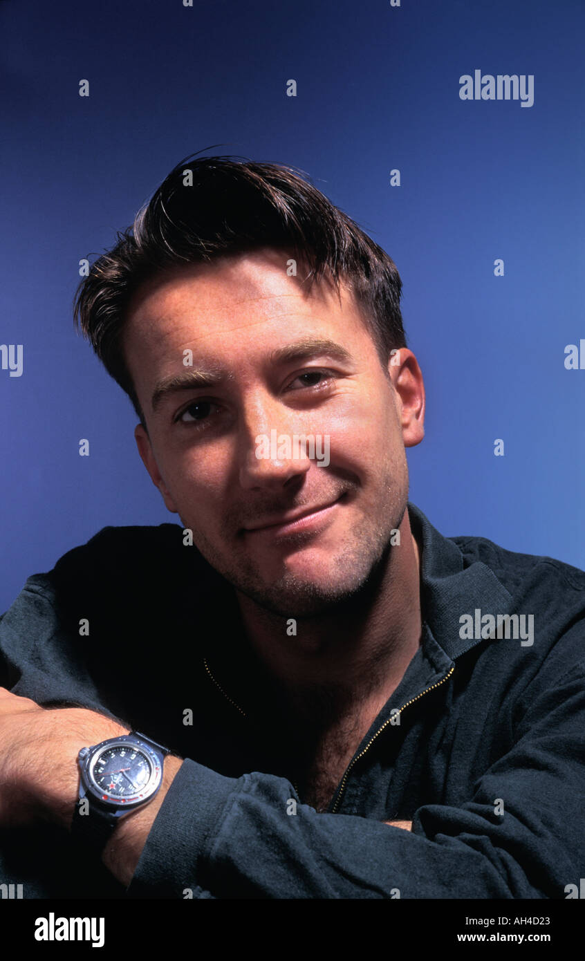 Age 27 years male hires stock photography and images Alamy