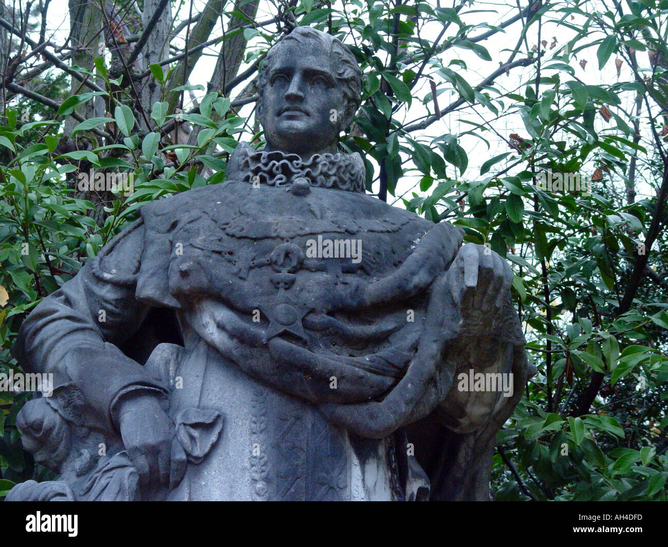 Napoleon as First Consul Stock Photo - Alamy