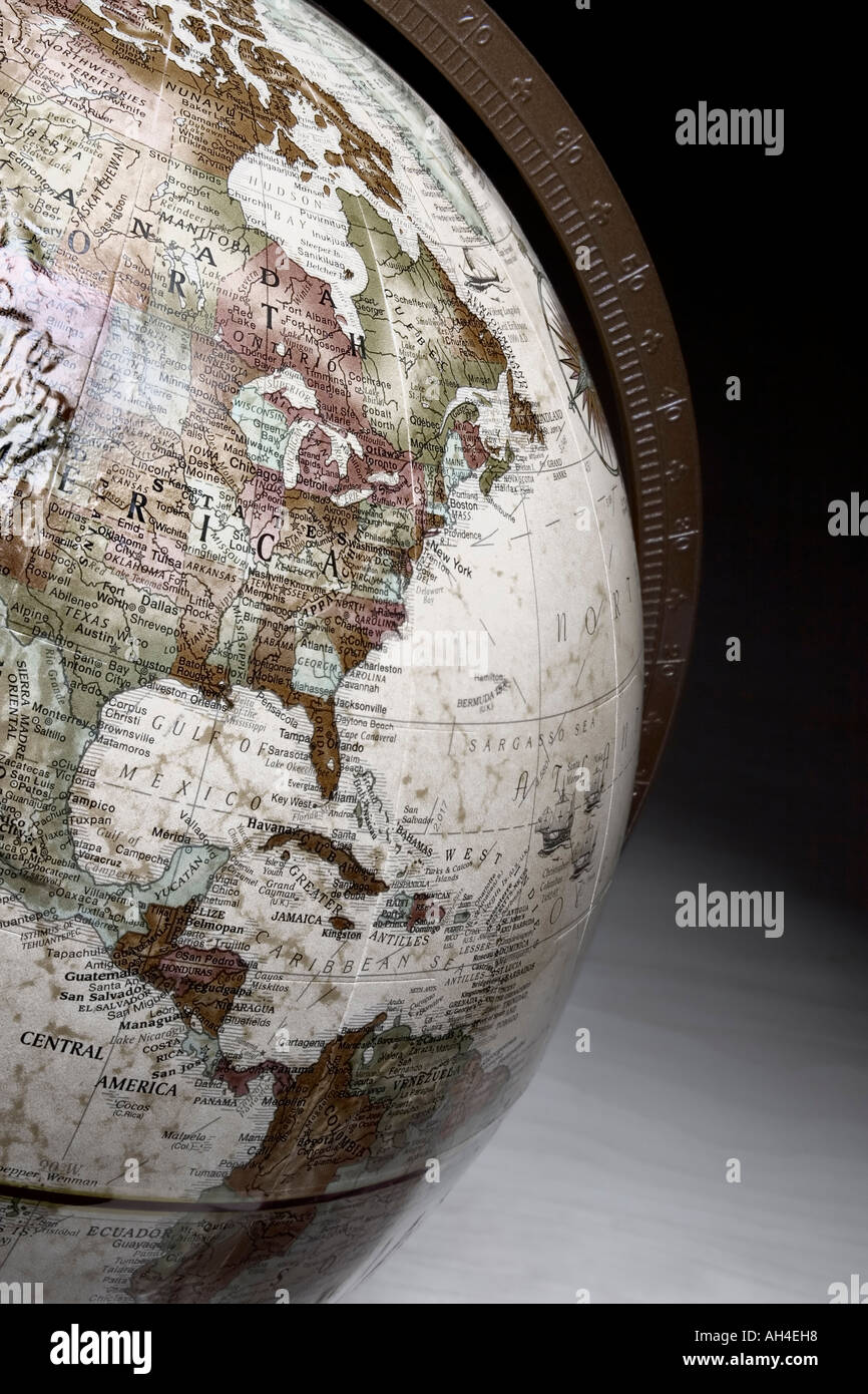 Photograph of the earth hi-res stock photography and images - Alamy