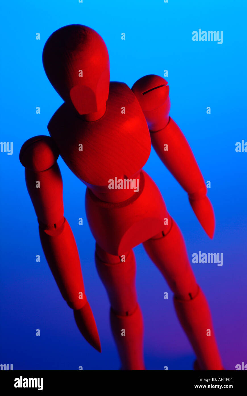 Outline mannequin hires stock photography and images Alamy