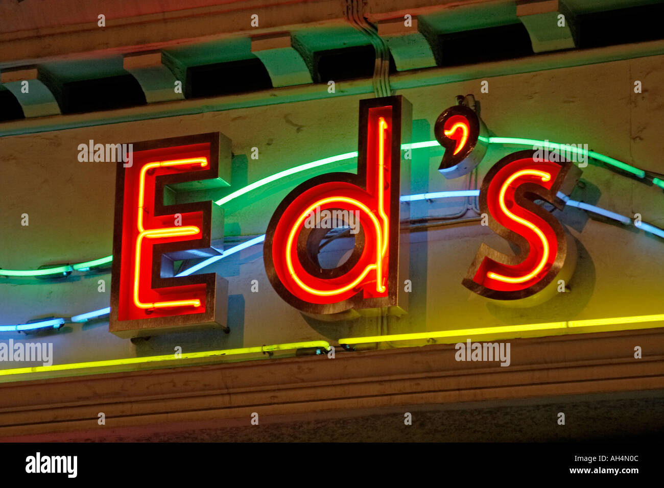 At ed s hi-res stock photography and images - Alamy