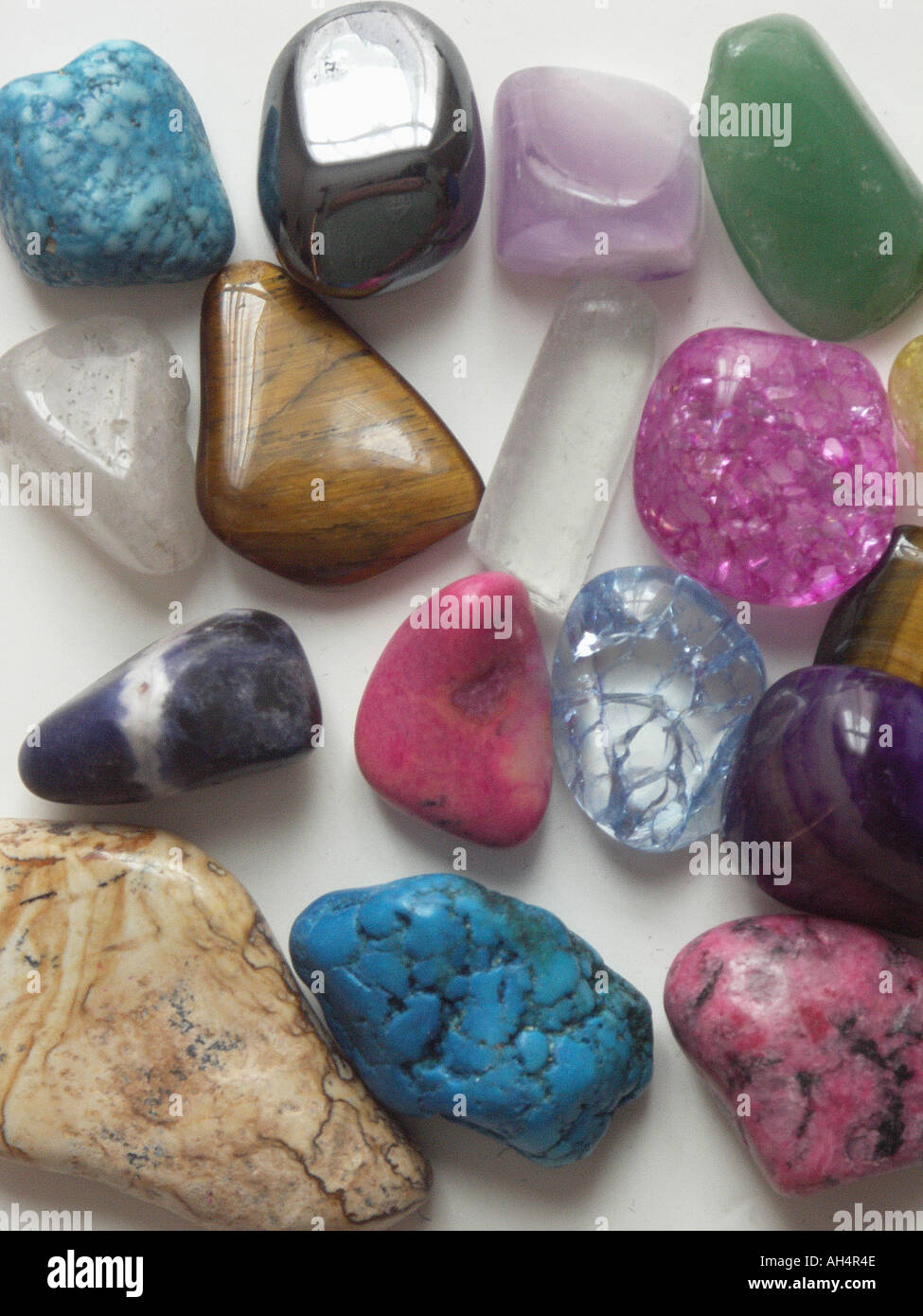 Earth quartz stones hi-res stock photography and images - Alamy