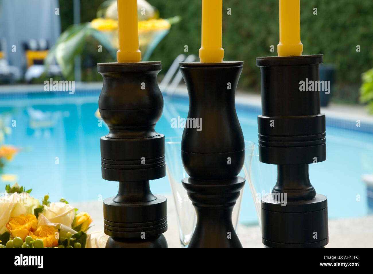 Candlestick holders hires stock photography and images Alamy