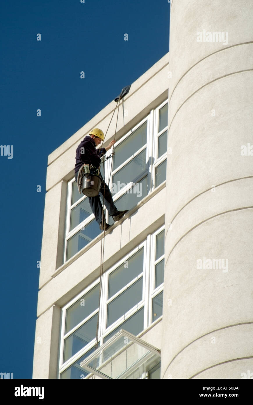 Suspended From Roof High Resolution Stock Photography and Images - Alamy